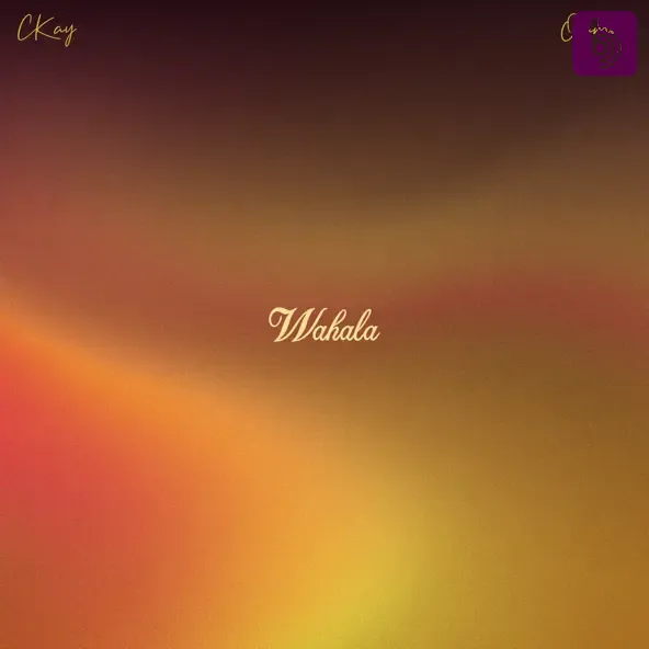 CKay – WAHALA (feat. Olamide) CKay – WAHALA (feat. Olamide)