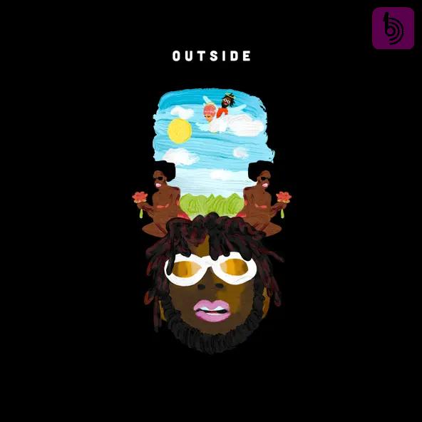 Burna Boy – Calm Down Burna Boy – Calm Down