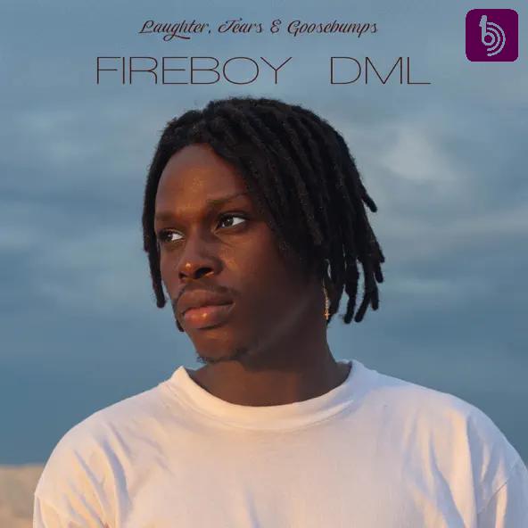 Fireboy DML – Energy Fireboy DML – Energy