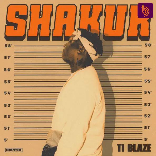 T.I Blaze – Eko T.I Blaze – Eko