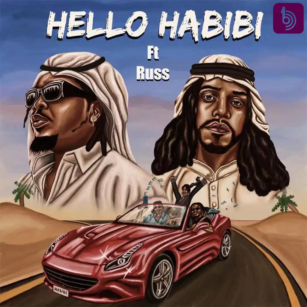 Olamide – Hello Habibi (feat. Russ) Olamide – Hello Habibi (feat. Russ)