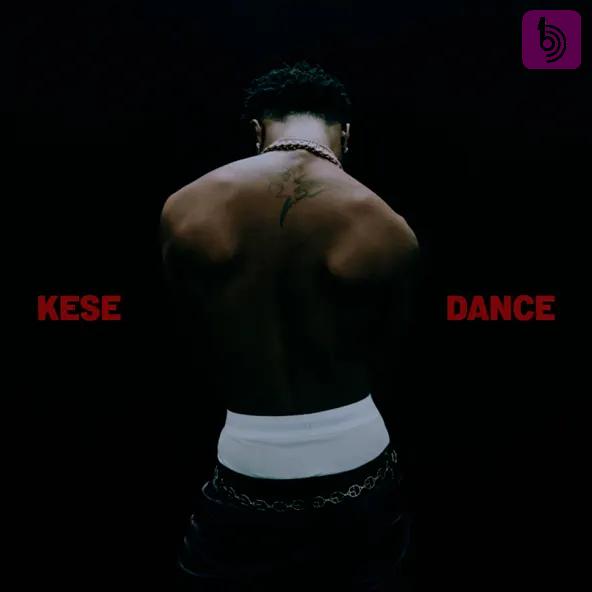 Wizkid - Kese (Dance) Wizkid - Kese (Dance)
