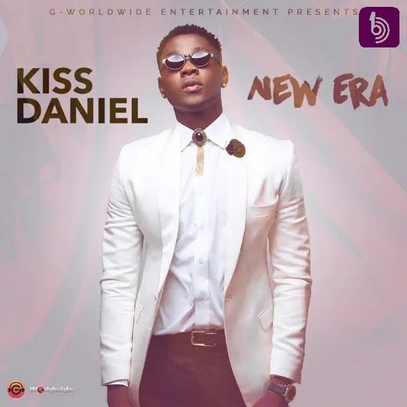 Kizz Daniel – Upon Me (feat. Sugarboy) Kizz Daniel – Upon Me (feat. Sugarboy)